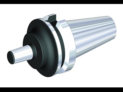 Kennametal holdende værktøj