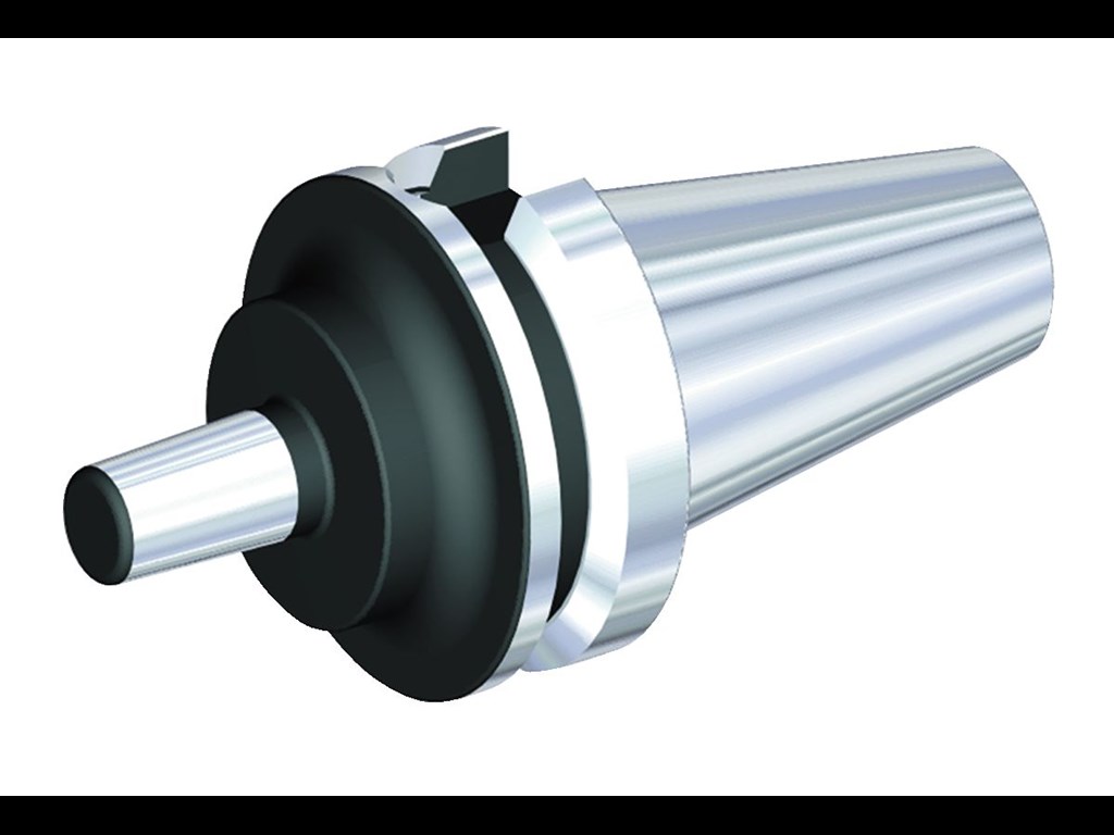 Kennametal holdende værktøj