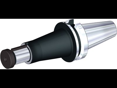 Kennametal holdende værktøj