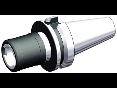 Kennametal holdende værktøj