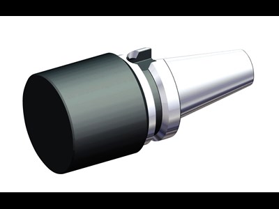 Kennametal holdende værktøj