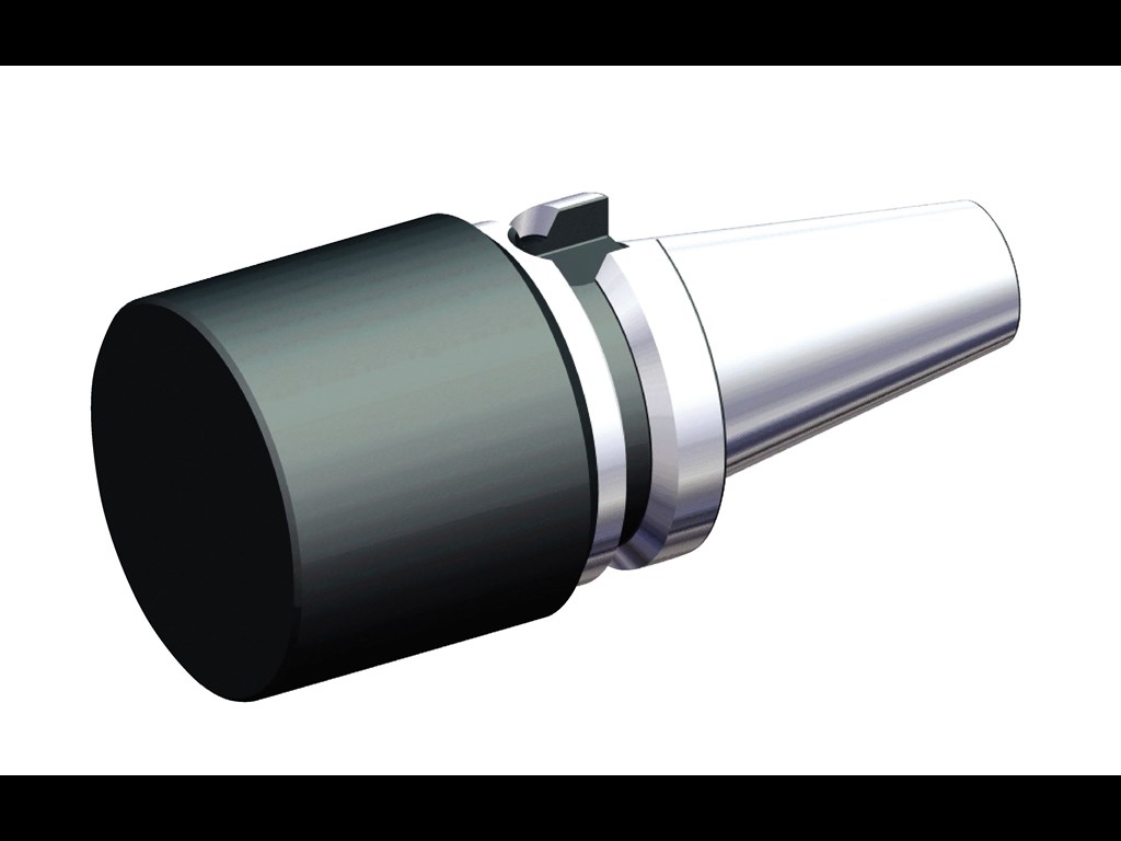 Kennametal holdende værktøj