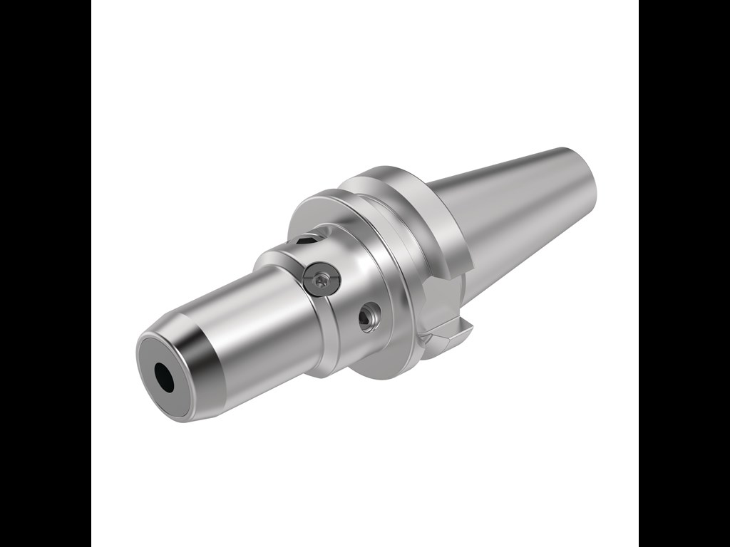 Kennametal holdende værktøj