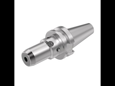 Kennametal holdende værktøj
