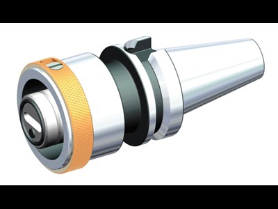 Kennametal holdende værktøj