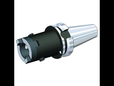 Kennametal holdende værktøj