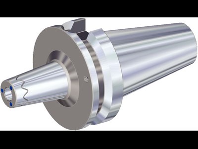 Kennametal holdende værktøj