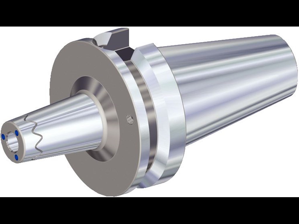 Kennametal holdende værktøj