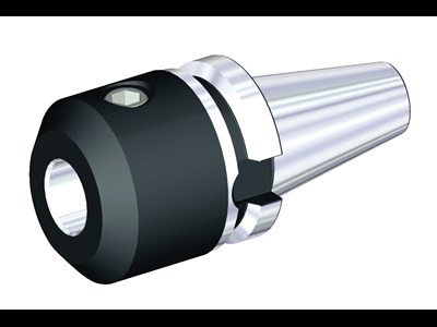 Kennametal holdende værktøj