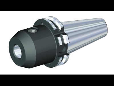 Kennametal holdende værktøj