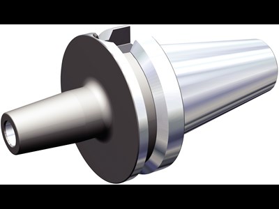 Kennametal holdende værktøj