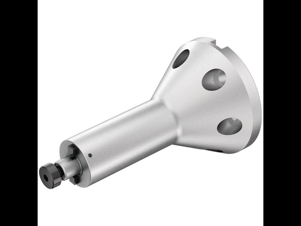 Kennametal holdende værktøj