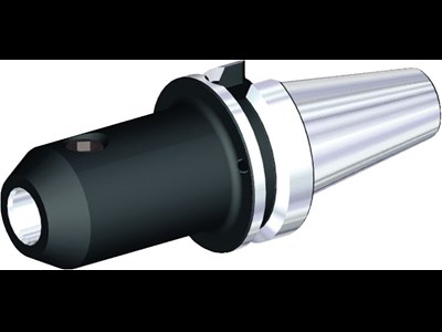 Kennametal holdende værktøj