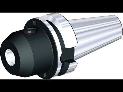 Kennametal holdende værktøj