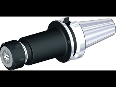 Kennametal holdende værktøj