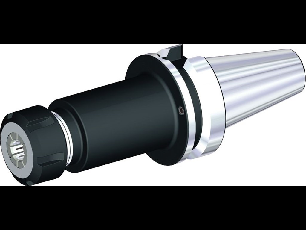 Kennametal holdende værktøj