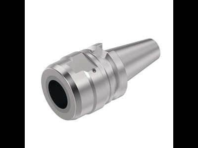 Kennametal holdende værktøj
