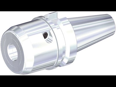 Kennametal hydroforce holder