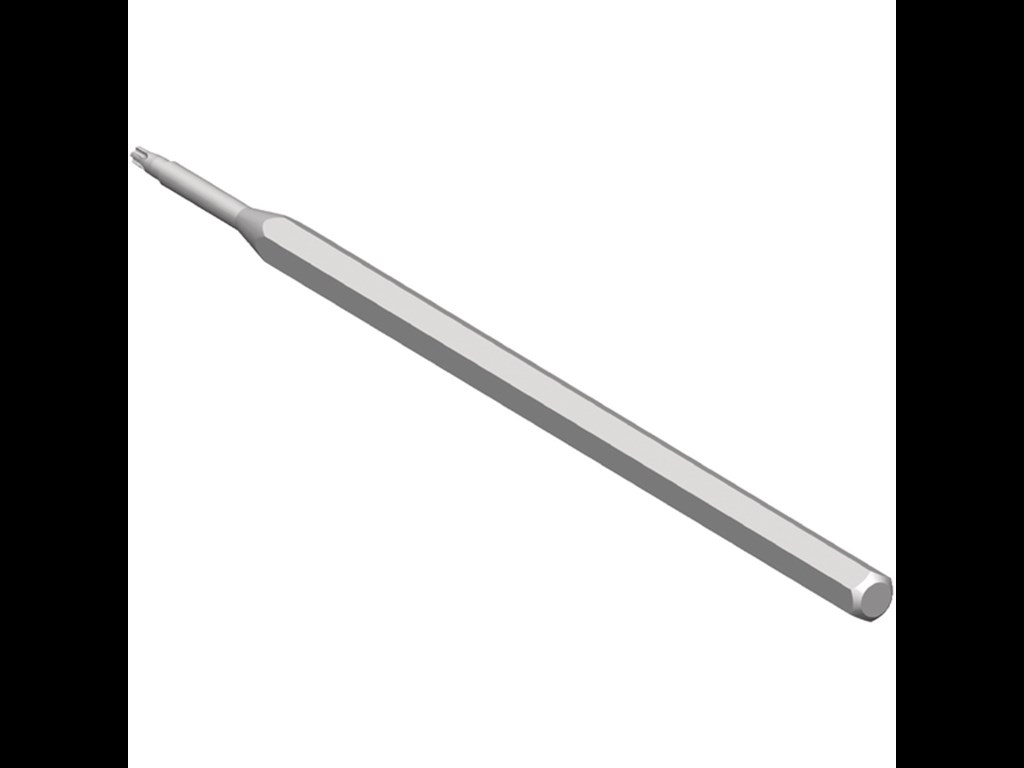 Kennametal bit T10