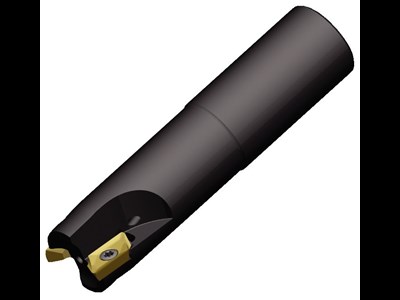 Stellram fræsekrop