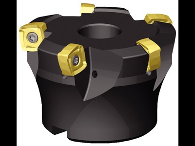 Stellram fræsekrop