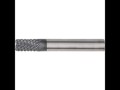 Kennametal HM fræser