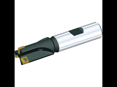 Kennametal borekrop