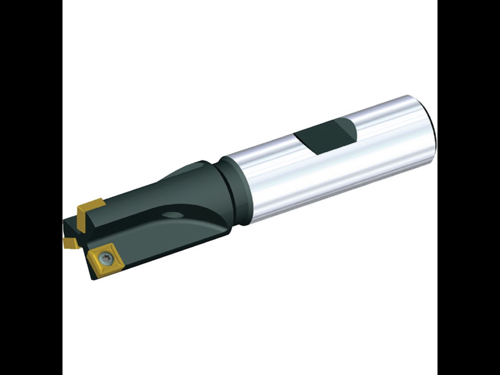 Kennametal borekrop