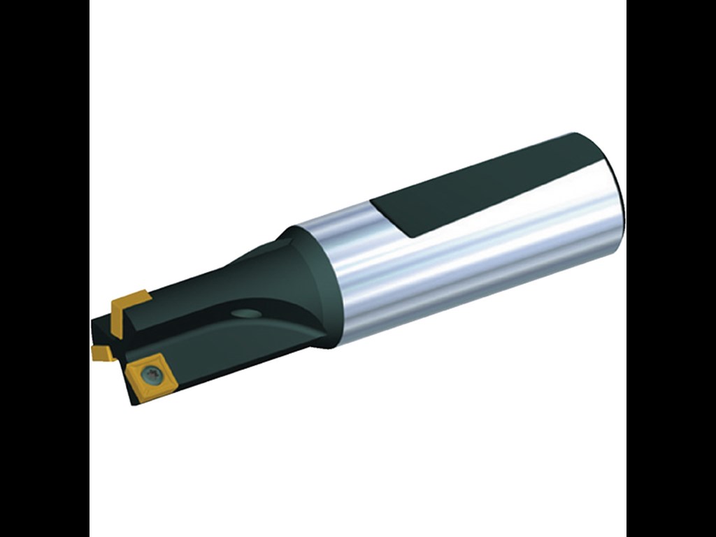 Kennametal undersænker