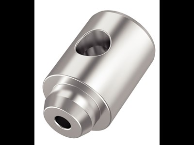 Kennametal holdende værktøj