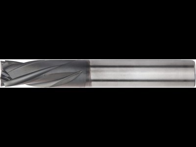 Kennametal HM fræser