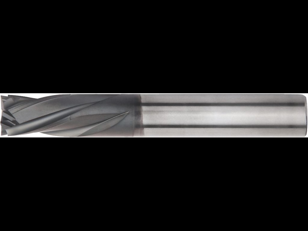 Kennametal HM fræser