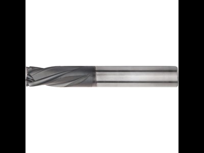 Kennametal HM fræser