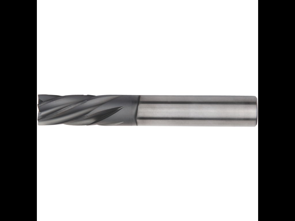 Kennametal HM fræser
