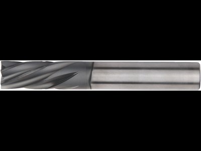 Kennametal HM fræser