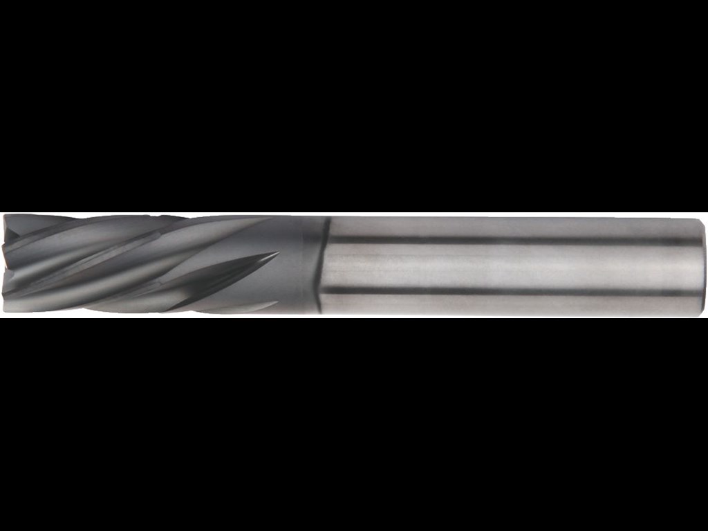 Kennametal HM fræser