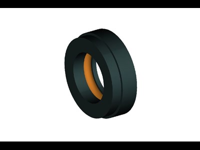 Kennametal reservedele