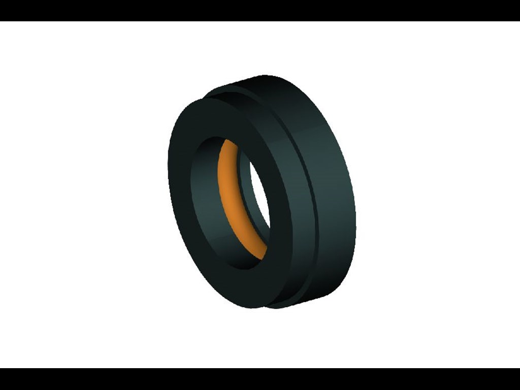 Kennametal reservedele