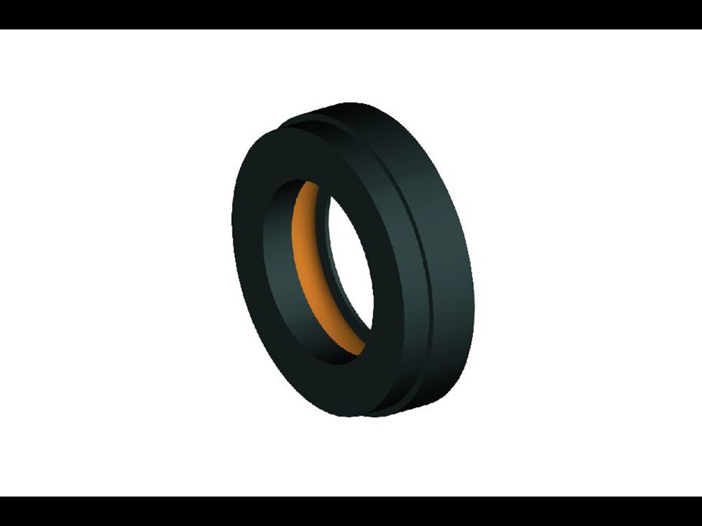 Kennametal reservedele