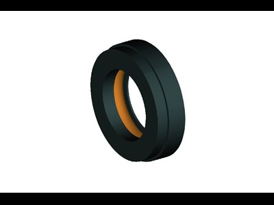 Kennametal reservedele