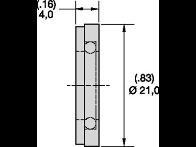 Kennametal reservedele