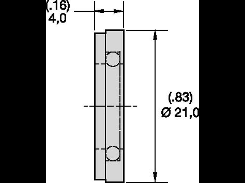 Kennametal reservedele