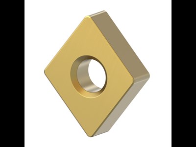 KENNAMETAL VENDESKÆR