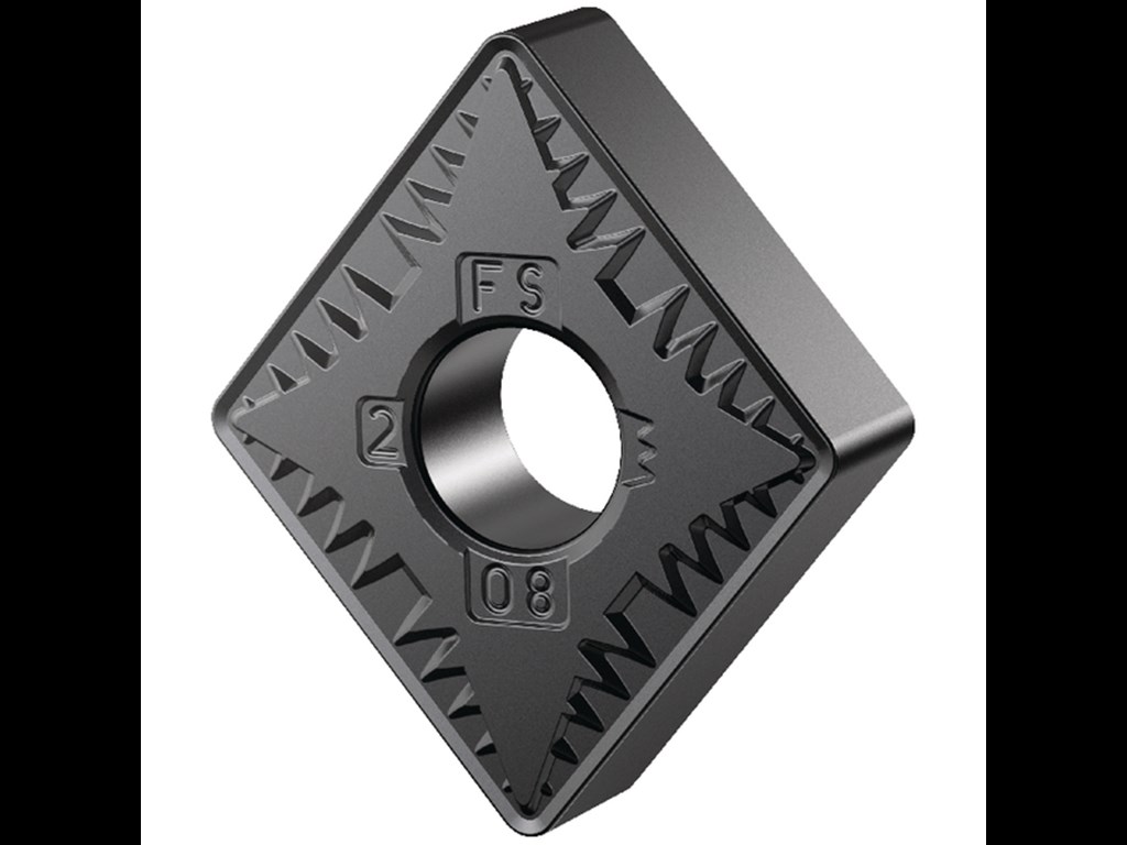 Kennametal drejeskær ISO