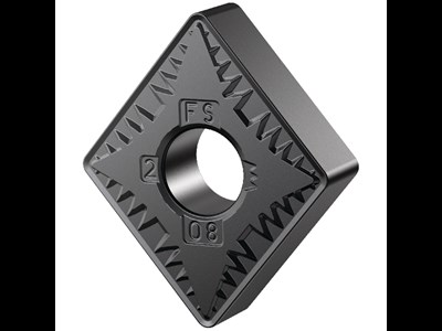 Kennametal drejeskær ISO
