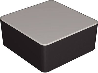 Kennametal CBN/diamant skær 