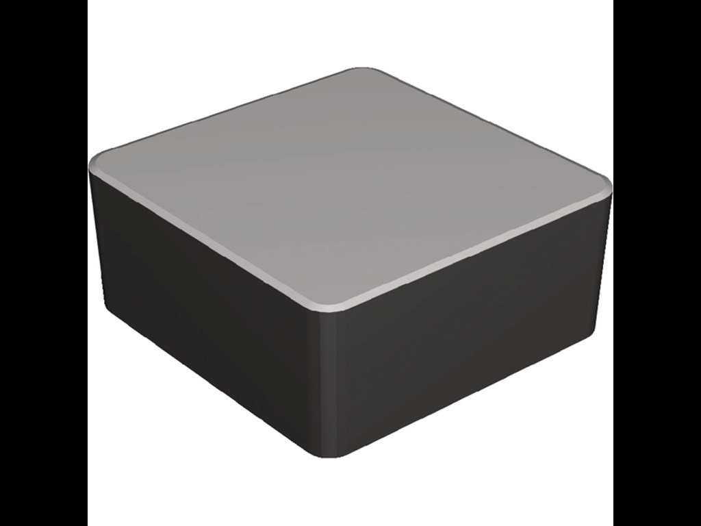 Kennametal CBN/diamant skær 