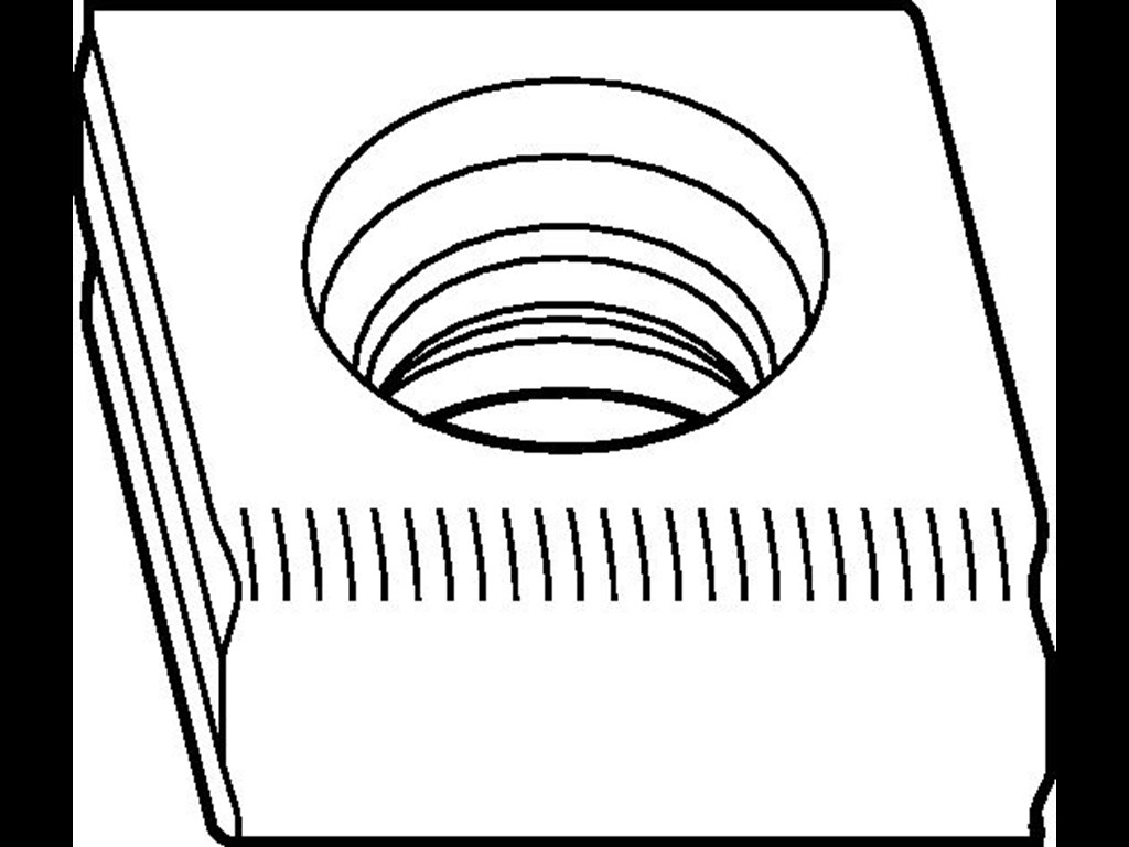 Kennametal fræseskær