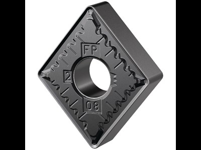Kennametal drejeskær ISO