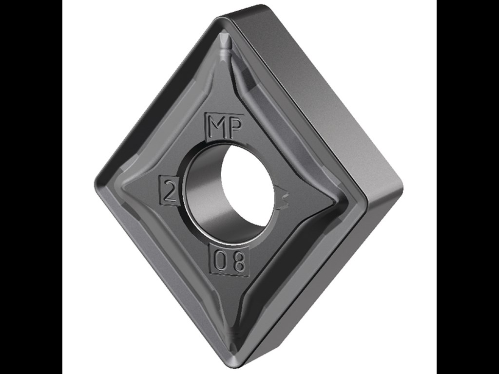 Kennametal drejeskær ISO